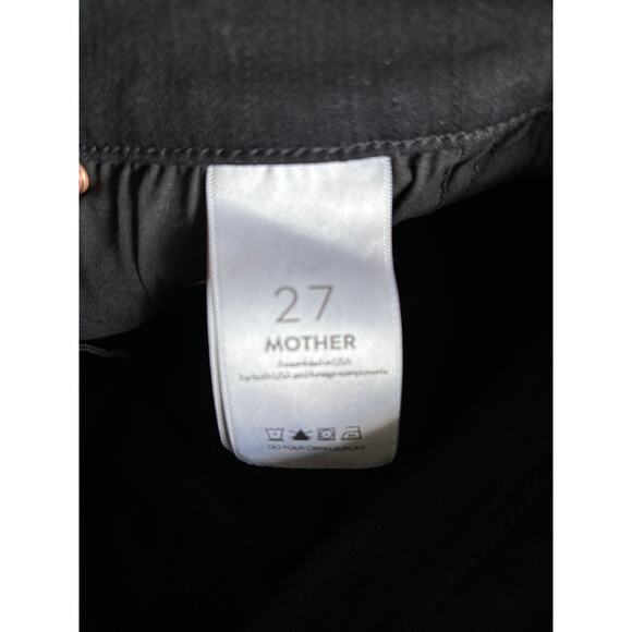 Mother The Weekender - Not Guilty - Picture 4 of 4